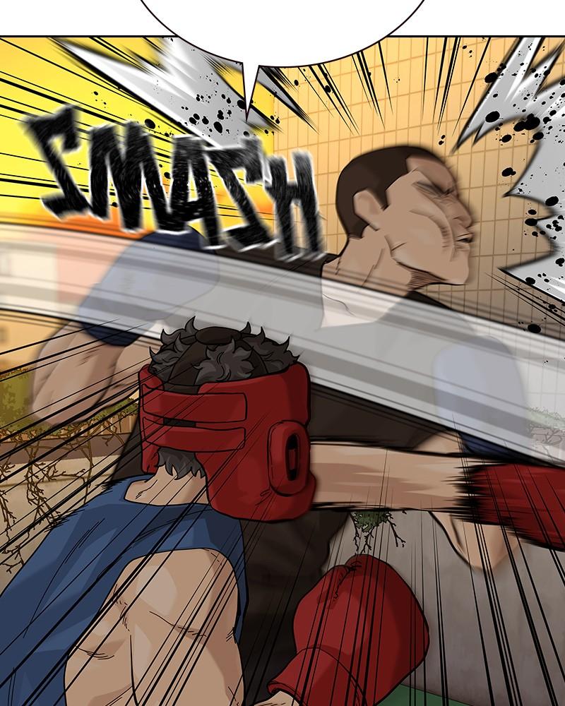 To Not Die Chap 135 - Next Chap 136