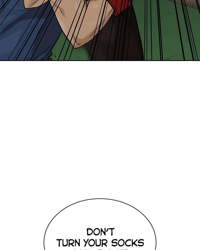 To Not Die Chap 135 - Next Chap 136