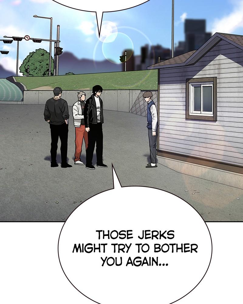 To Not Die Chap 135 - Next Chap 136