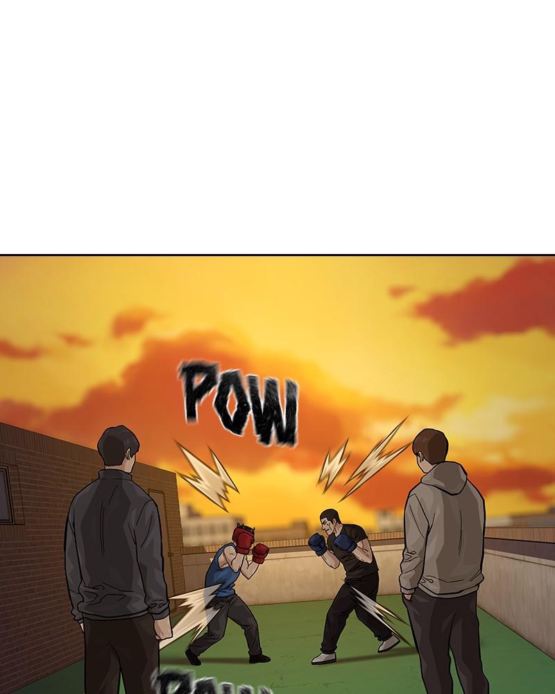 To Not Die Chap 135 - Next Chap 136