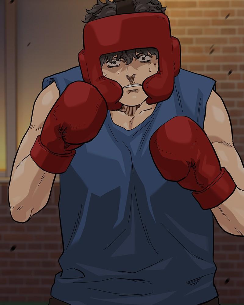 To Not Die Chap 135 - Next Chap 136