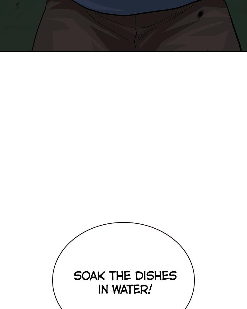 To Not Die Chap 135 - Next Chap 136