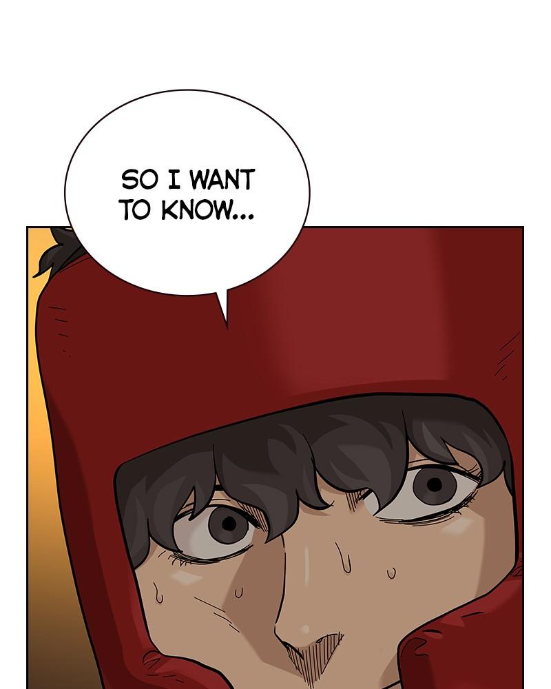 To Not Die Chap 135 - Next Chap 136