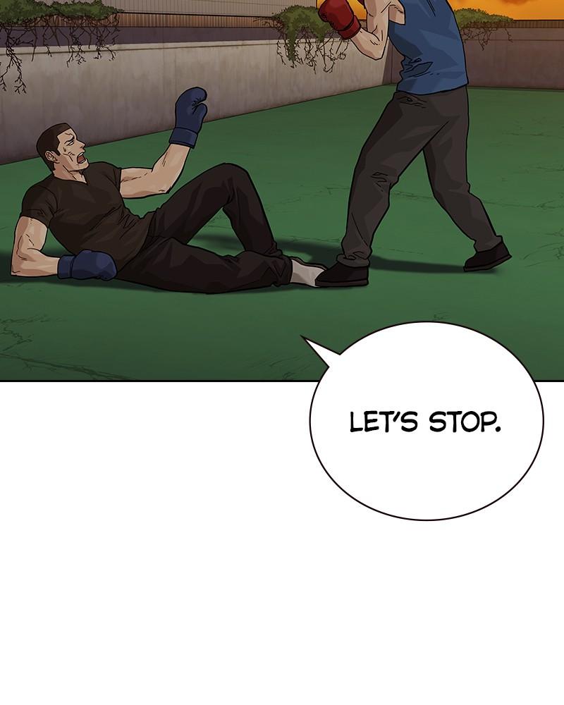 To Not Die Chap 135 - Next Chap 136