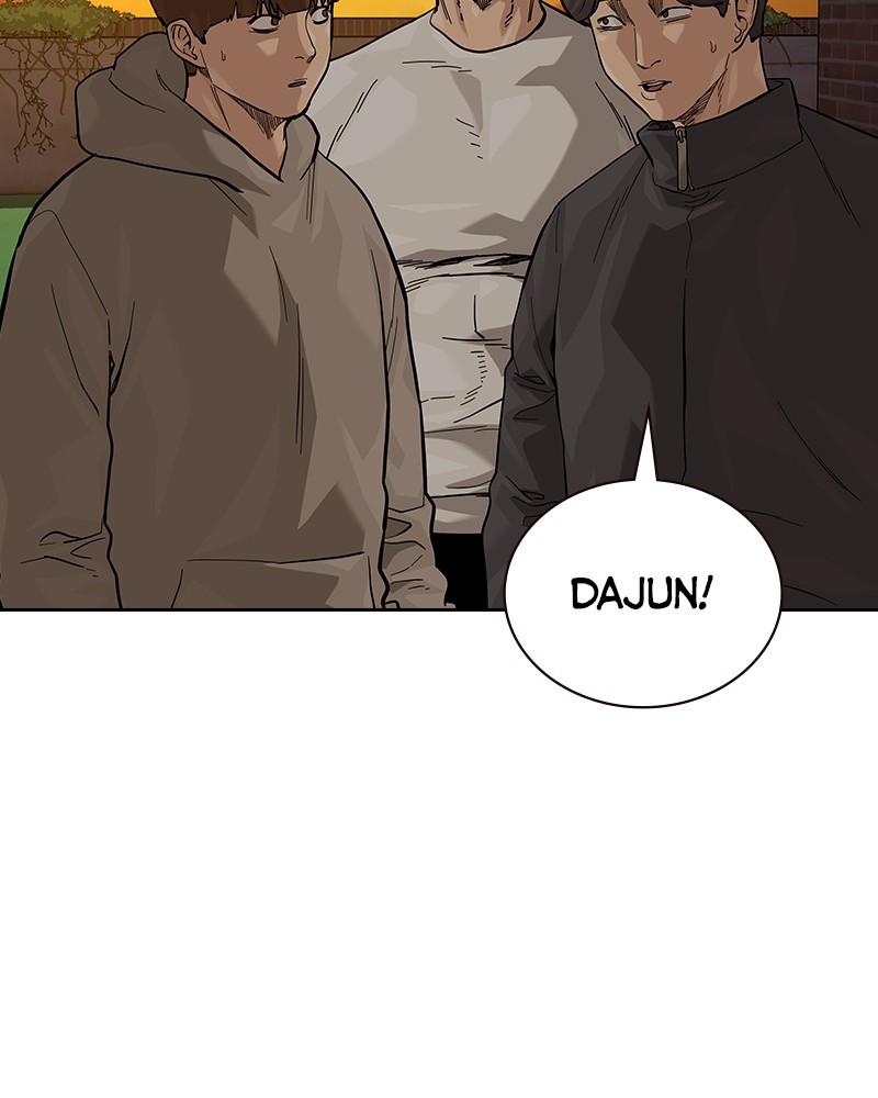 To Not Die Chap 135 - Next Chap 136