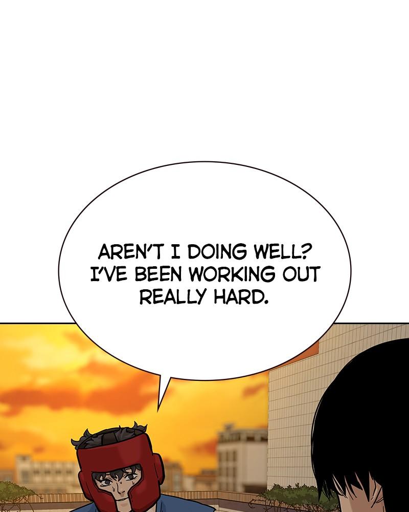 To Not Die Chap 135 - Next Chap 136
