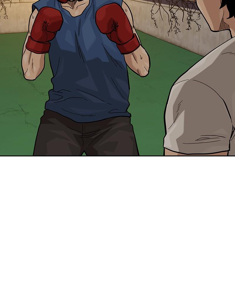 To Not Die Chap 135 - Next Chap 136