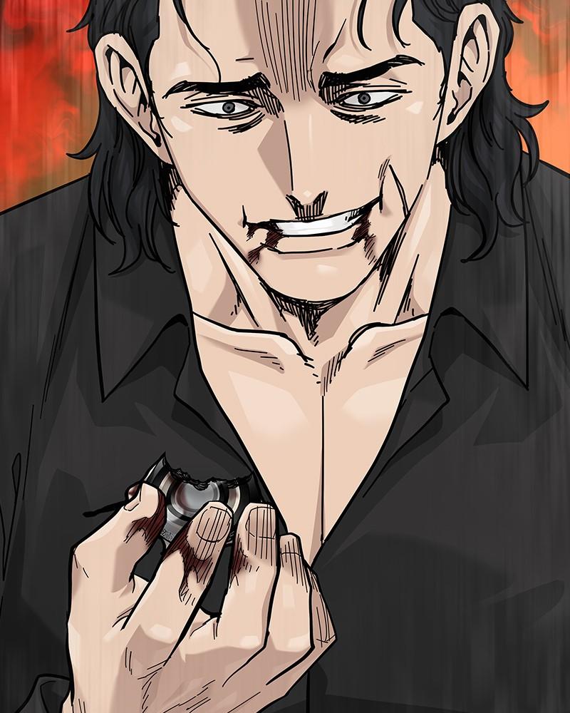 To Not Die Chap 135 - Next Chap 136