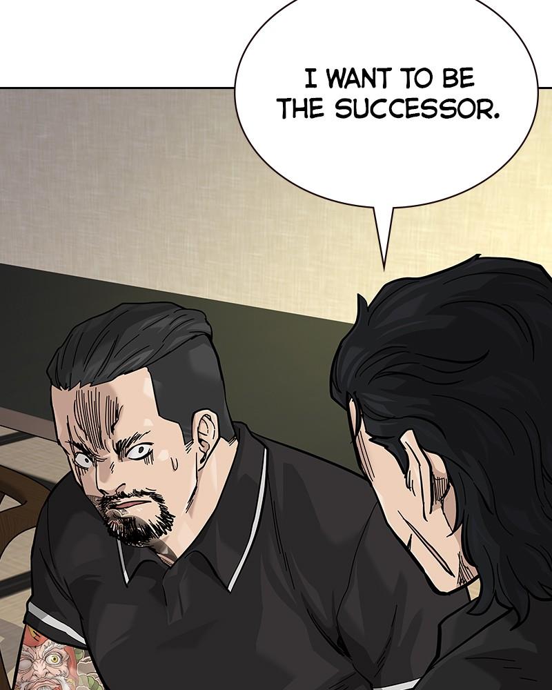 To Not Die Chap 135 - Next Chap 136