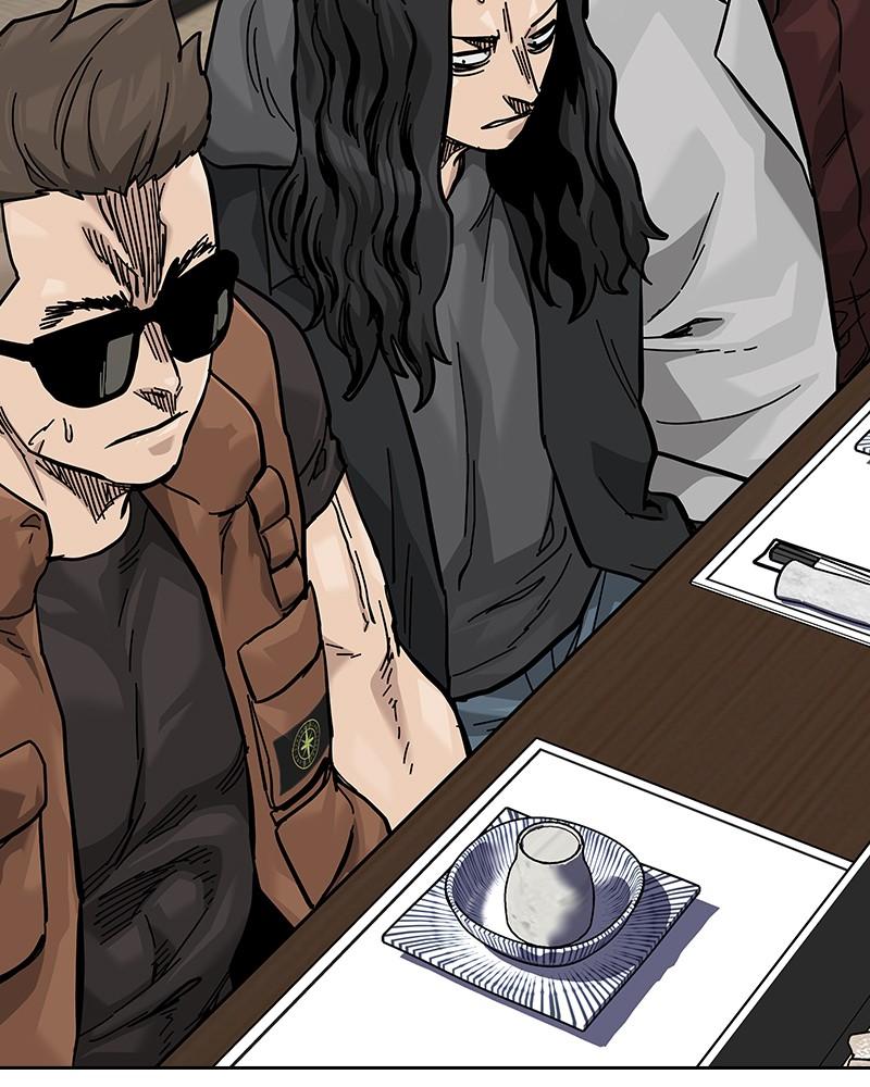 To Not Die Chap 135 - Next Chap 136