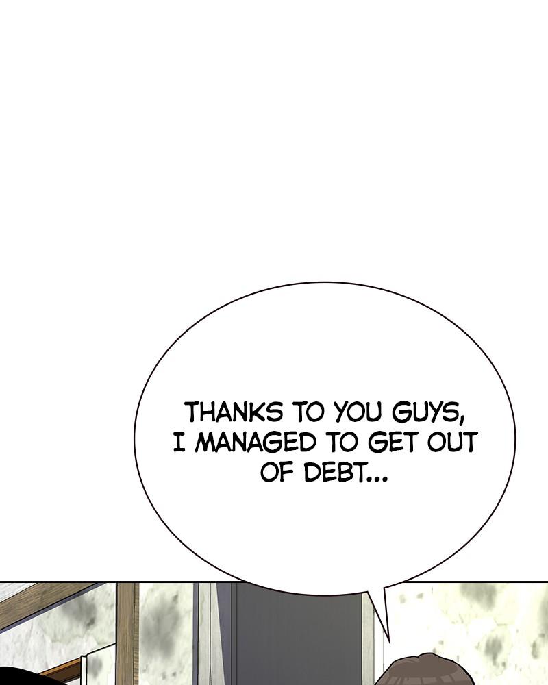 To Not Die Chap 135 - Next Chap 136