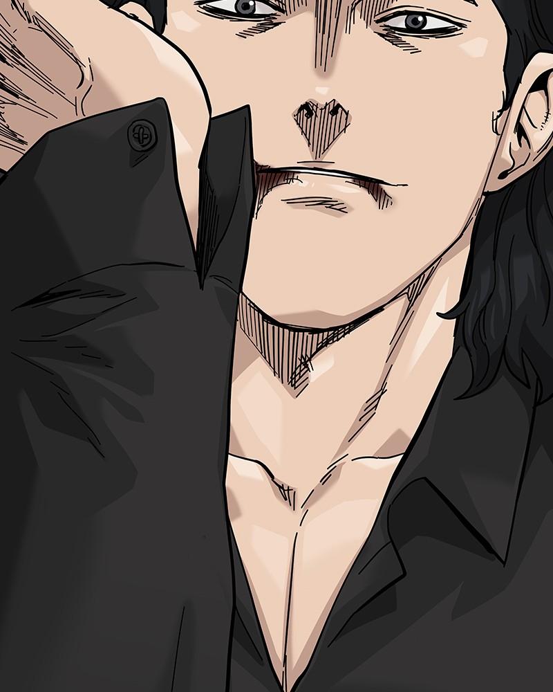 To Not Die Chap 135 - Next Chap 136