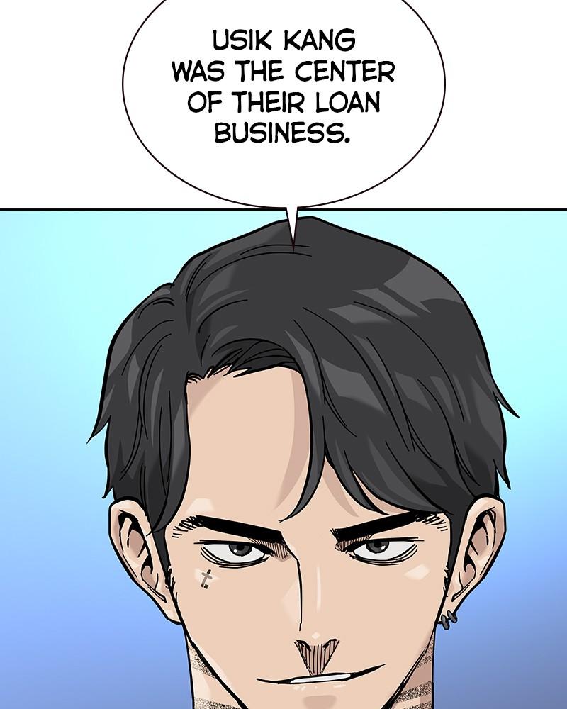 To Not Die Chap 135 - Next Chap 136