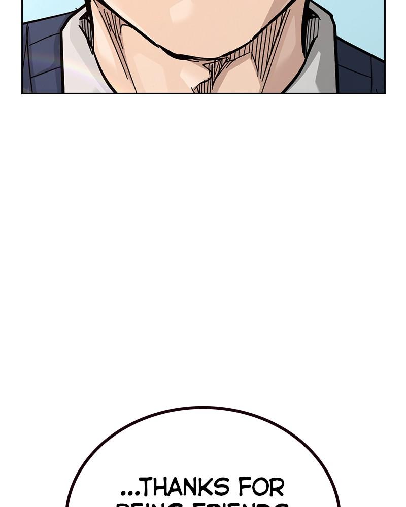 To Not Die Chap 135 - Next Chap 136