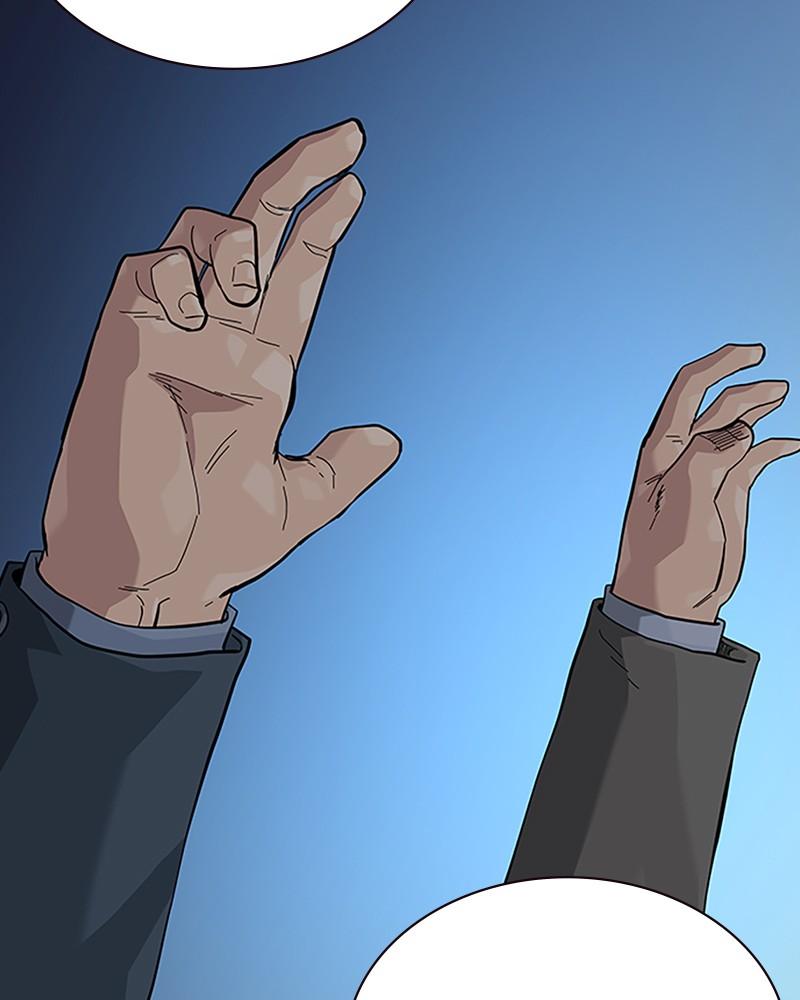 To Not Die Chap 135 - Next Chap 136