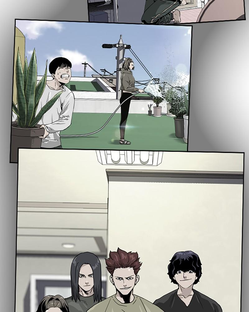 To Not Die Chap 135 - Next Chap 136