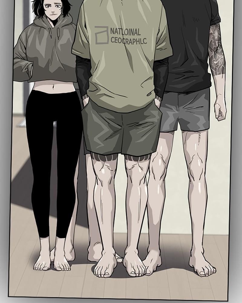 To Not Die Chap 135 - Next Chap 136