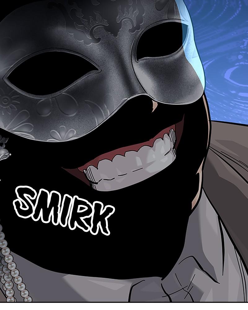 To Not Die Chap 135 - Next Chap 136