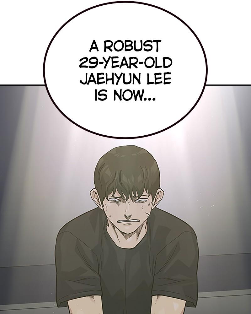 To Not Die Chap 135 - Next Chap 136