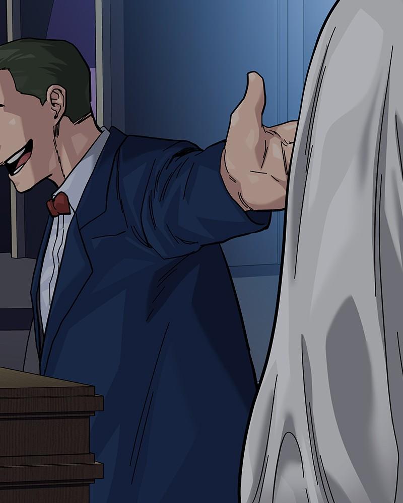 To Not Die Chap 135 - Next Chap 136