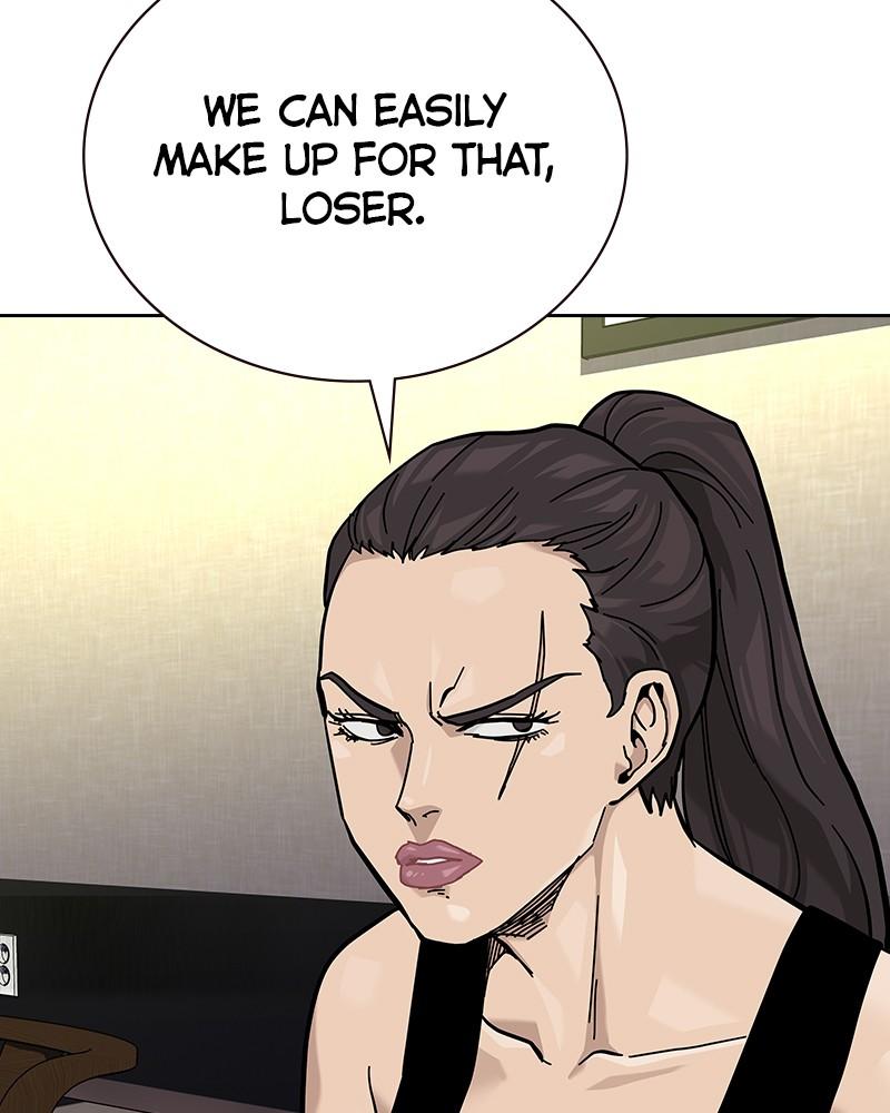 To Not Die Chap 135 - Next Chap 136