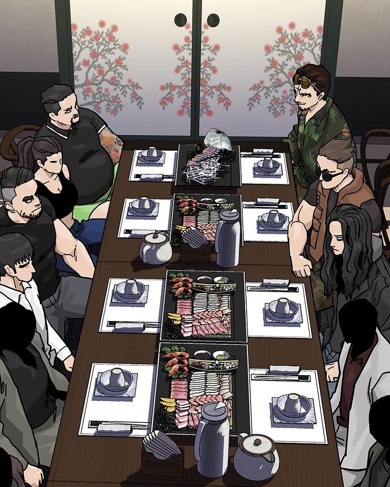 To Not Die Chap 135 - Next Chap 136
