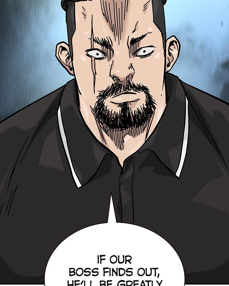 To Not Die Chap 135 - Next Chap 136