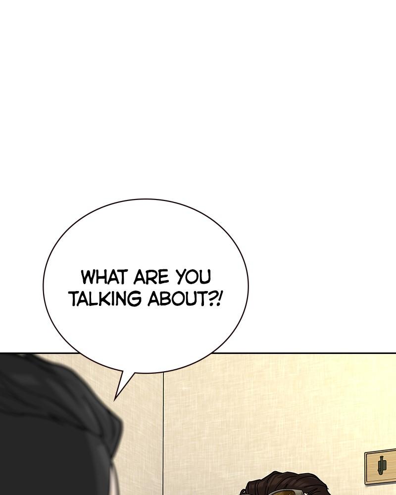 To Not Die Chap 135 - Next Chap 136