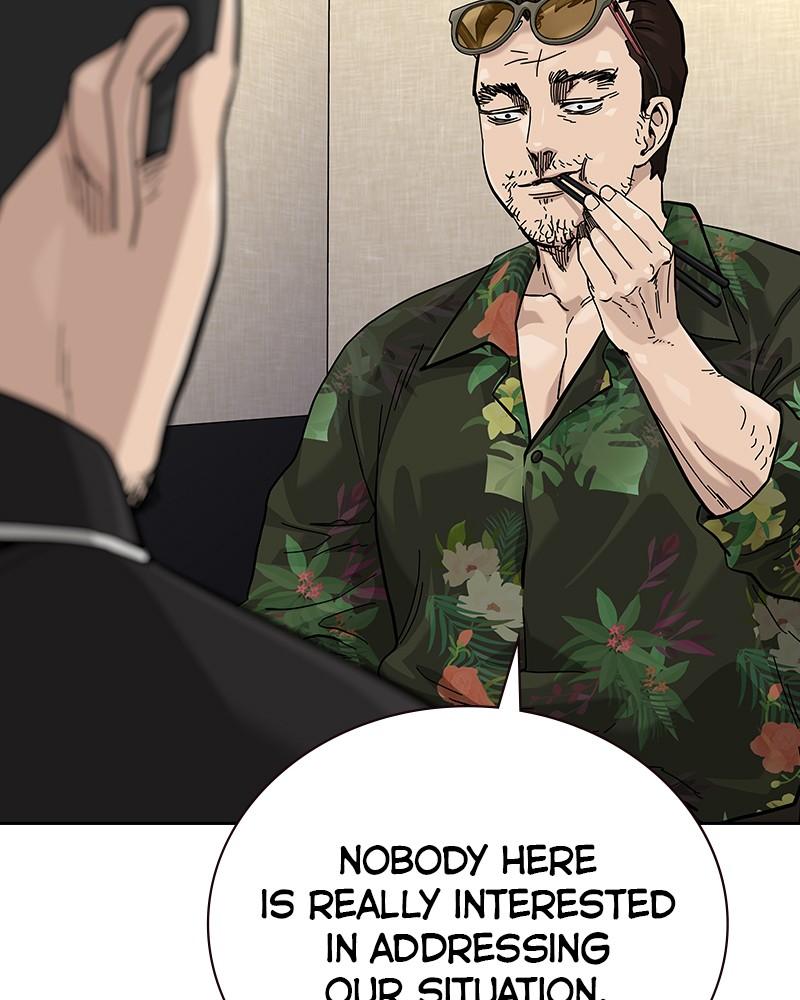 To Not Die Chap 135 - Next Chap 136