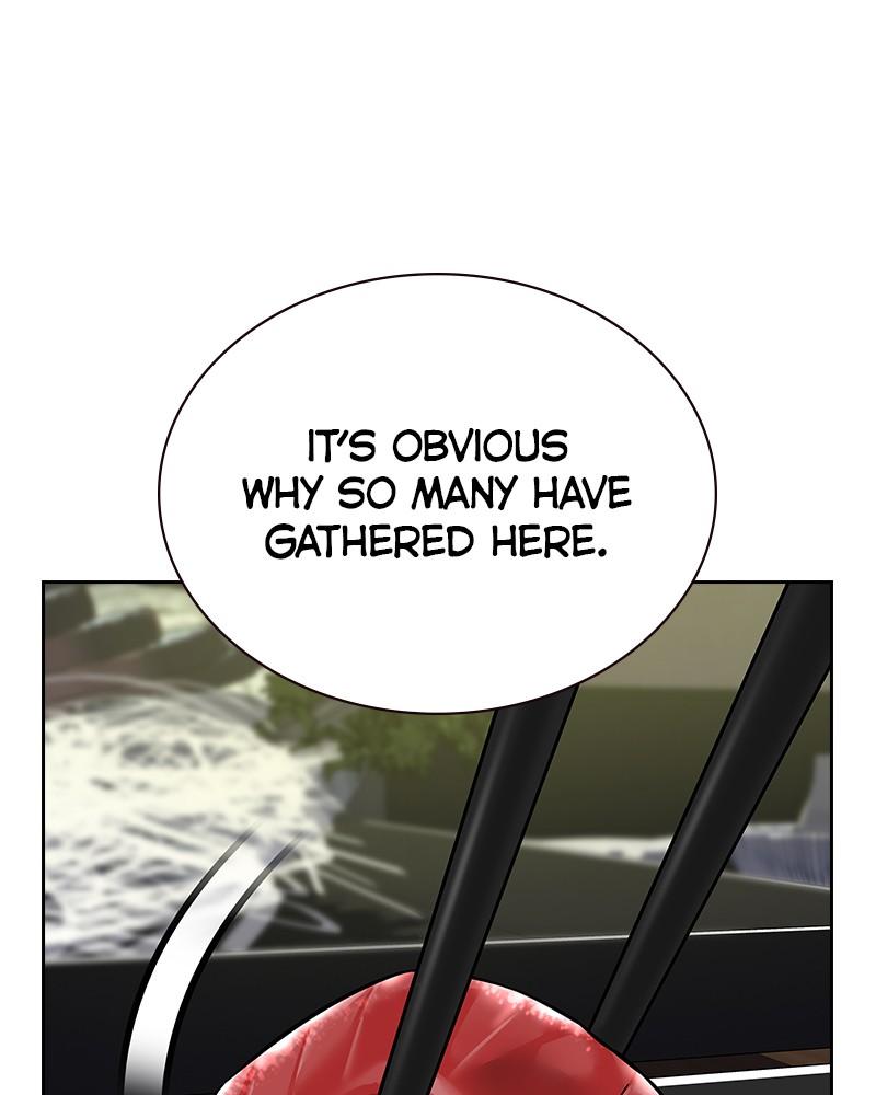 To Not Die Chap 135 - Next Chap 136