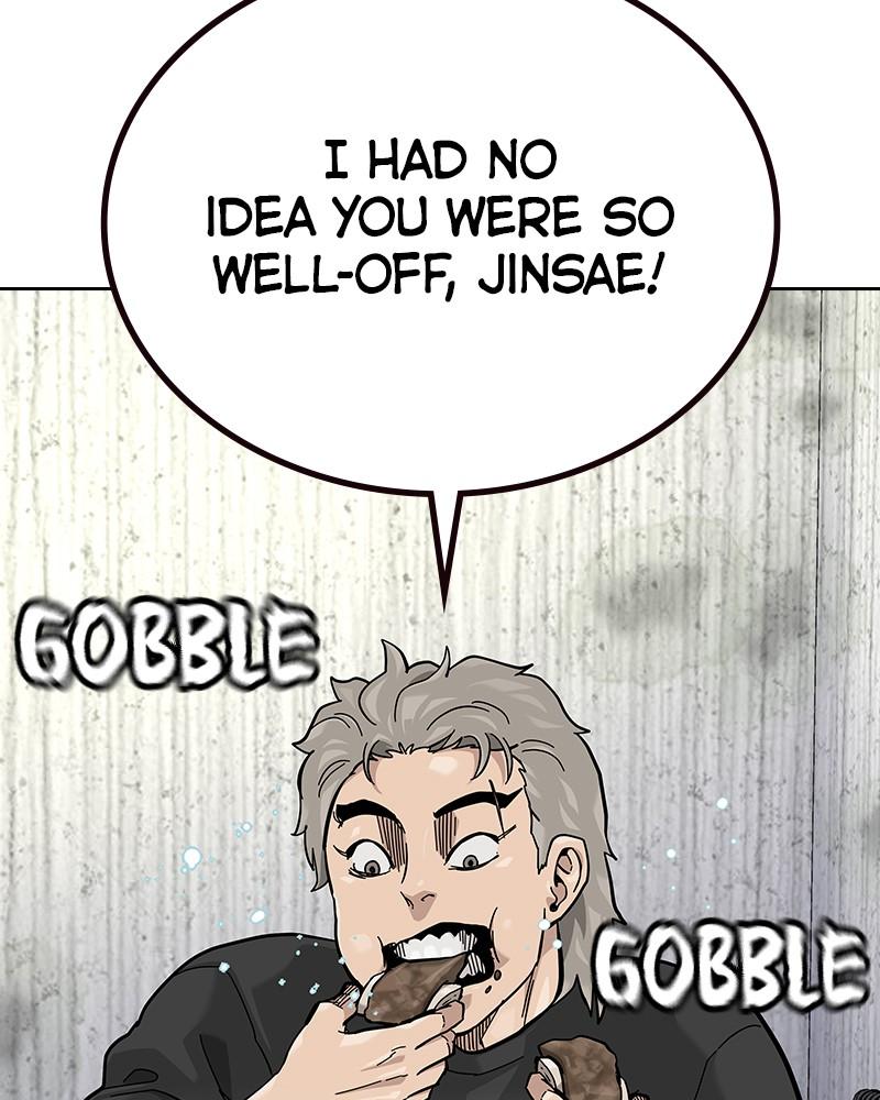 To Not Die Chap 135 - Next Chap 136