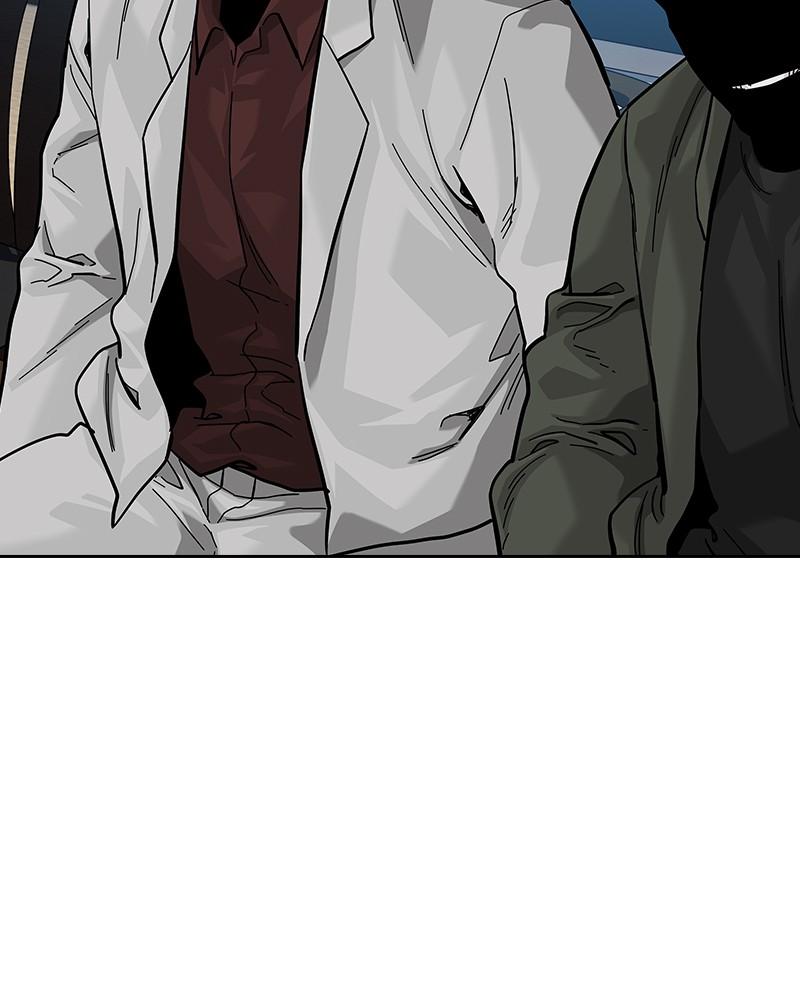 To Not Die Chap 135 - Next Chap 136