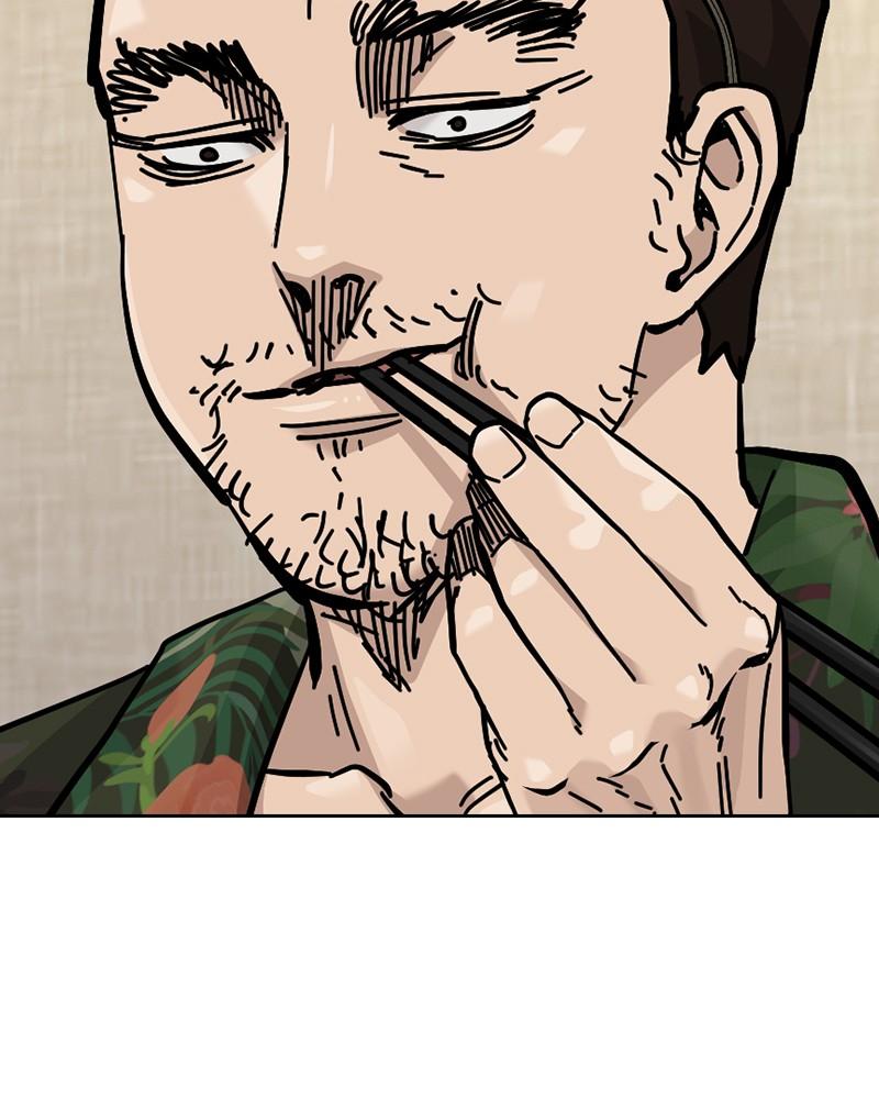 To Not Die Chap 135 - Next Chap 136