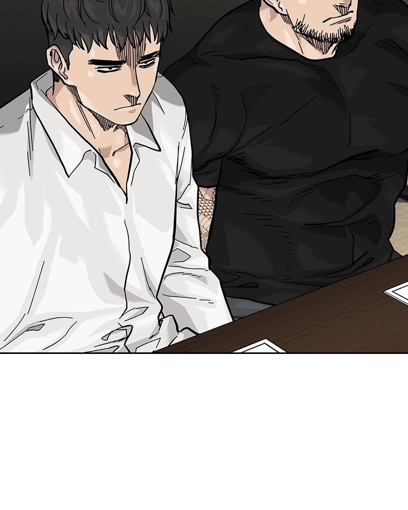 To Not Die Chap 135 - Next Chap 136