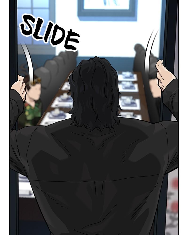 To Not Die Chap 135 - Next Chap 136