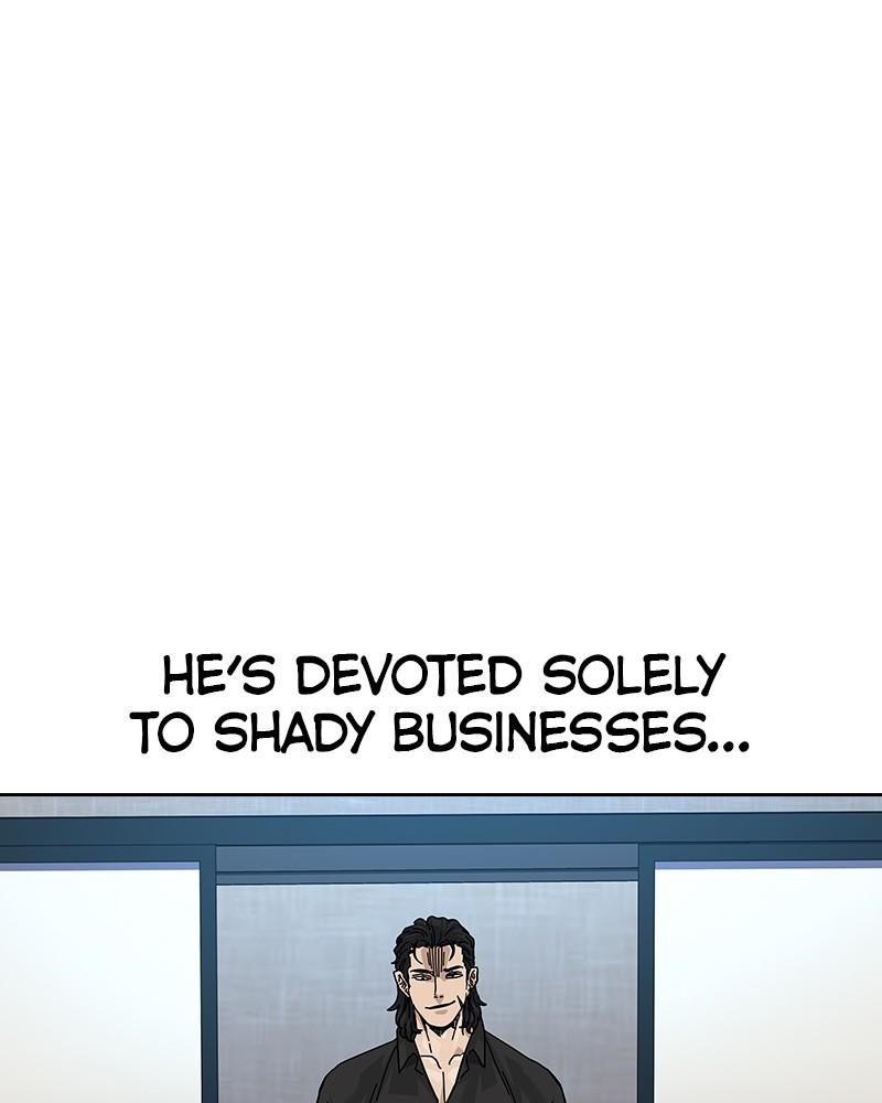 To Not Die Chap 135 - Next Chap 136