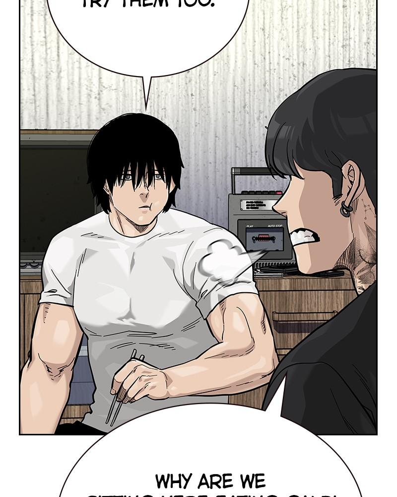To Not Die Chap 135 - Next Chap 136