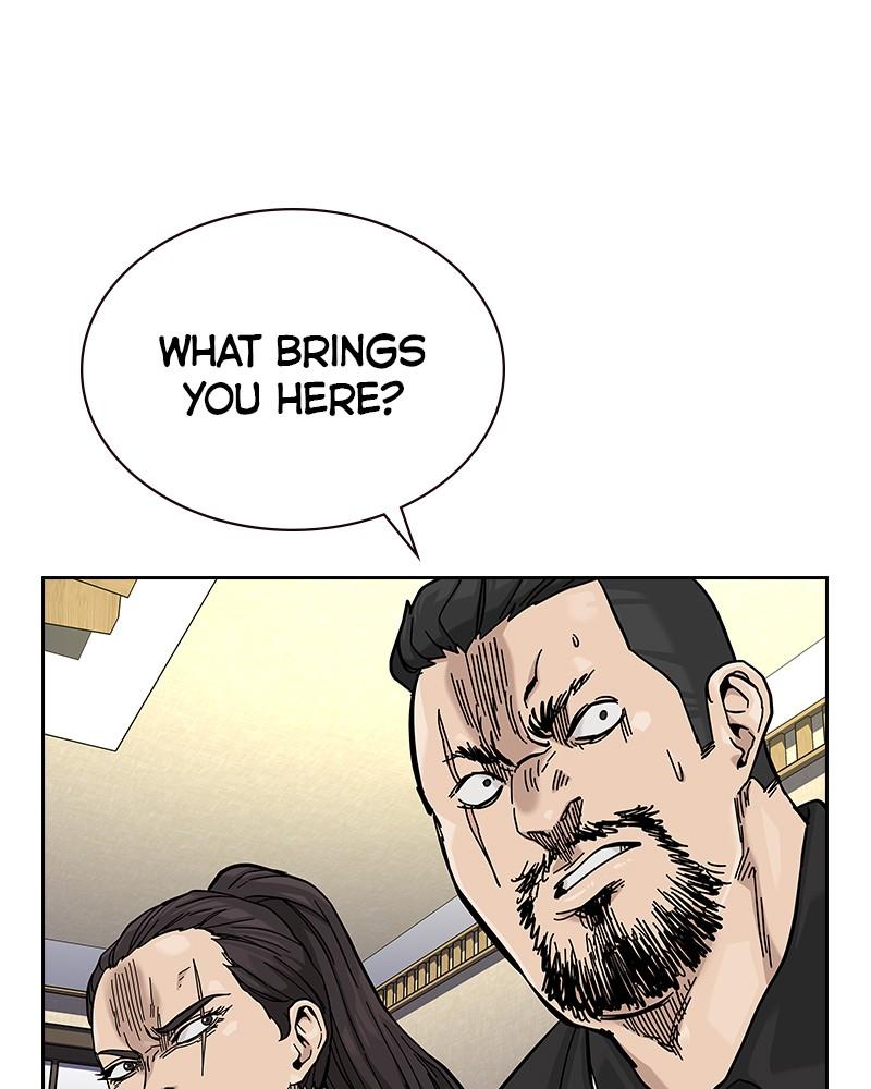 To Not Die Chap 135 - Next Chap 136