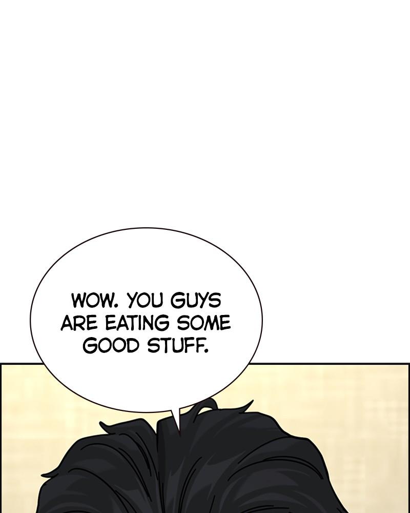 To Not Die Chap 135 - Next Chap 136