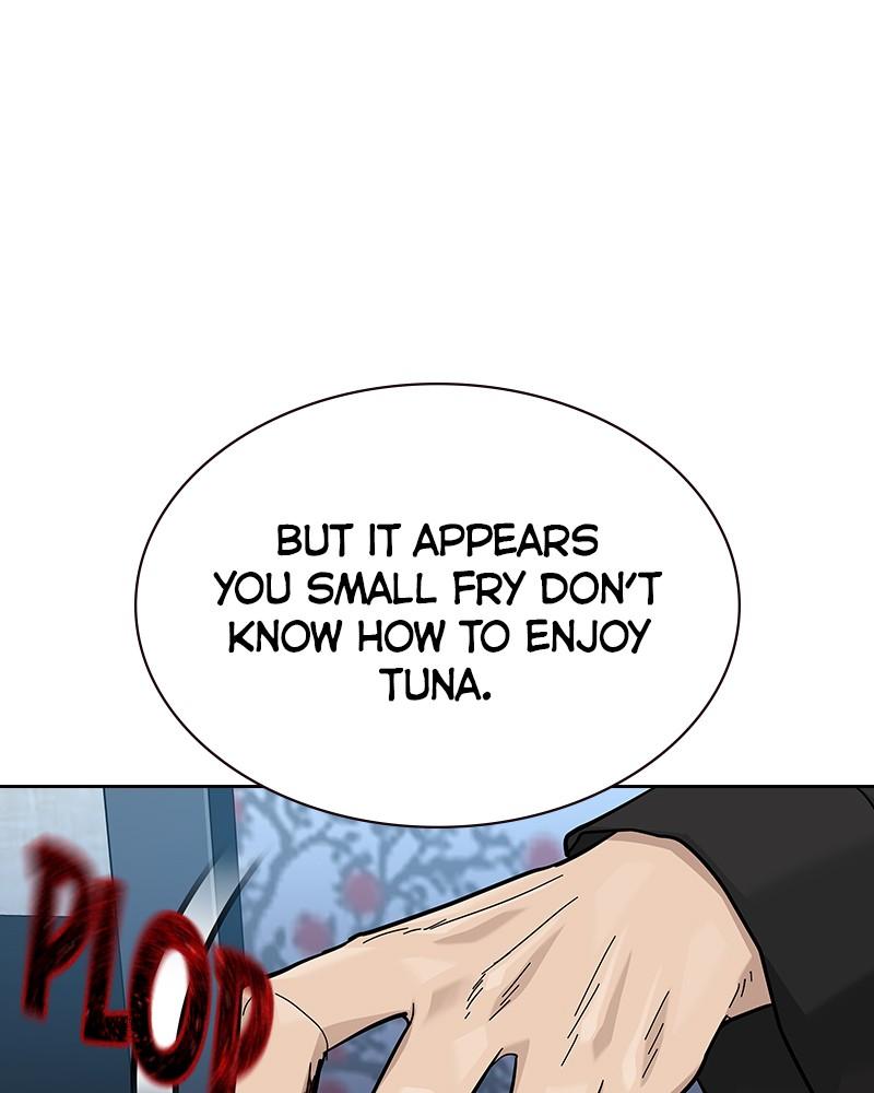 To Not Die Chap 135 - Next Chap 136