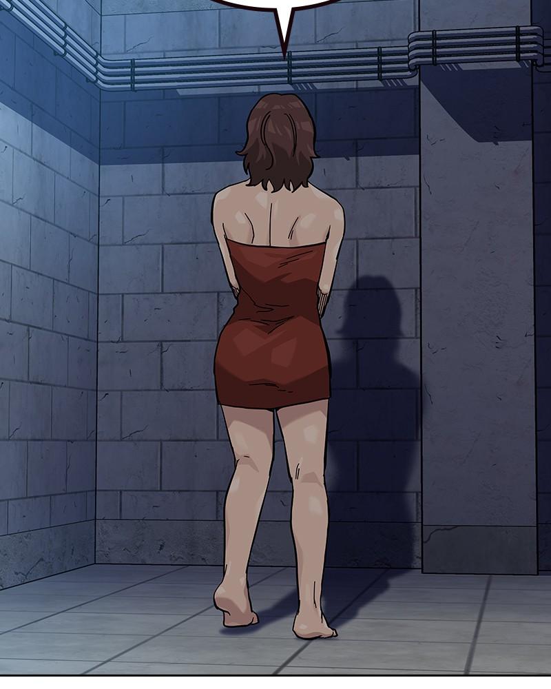 To Not Die Chap 136 - Next Chap 137