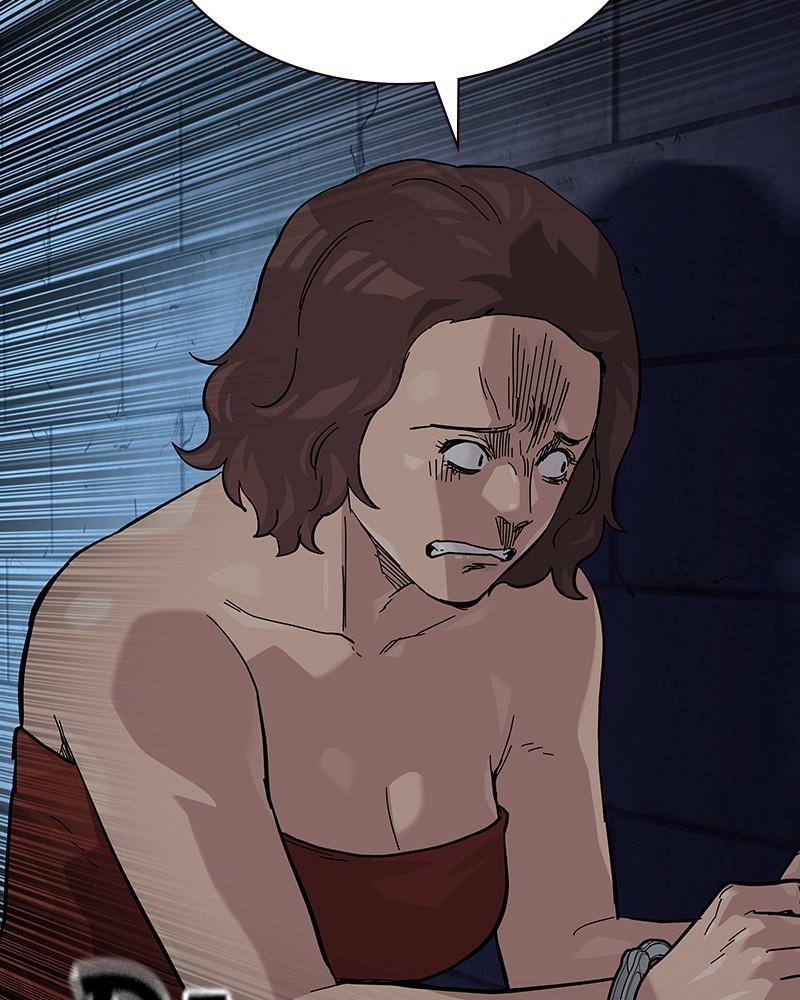 To Not Die Chap 227 - Next Chap 228