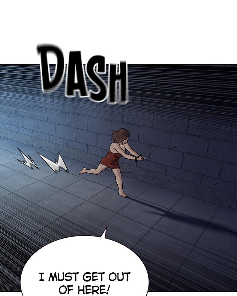 To Not Die Chap 136 - Next Chap 137