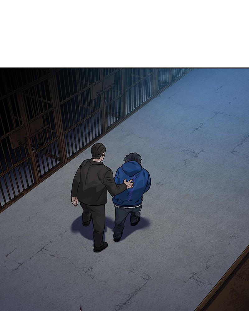 To Not Die Chap 227 - Next Chap 228