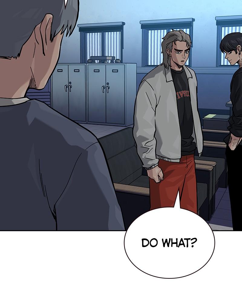 To Not Die Chap 136 - Next Chap 137