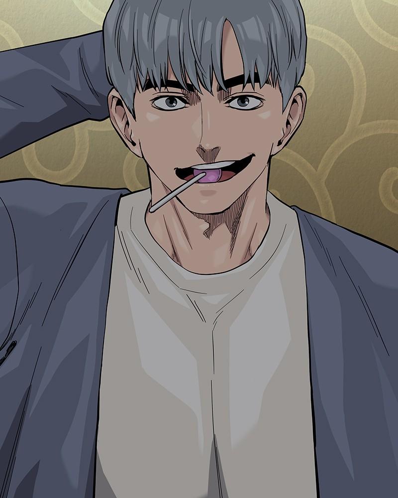 To Not Die Chap 227 - Next Chap 228