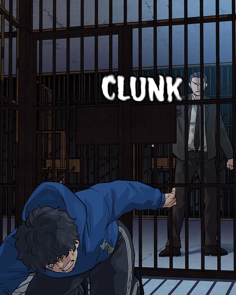 To Not Die Chap 227 - Next Chap 228