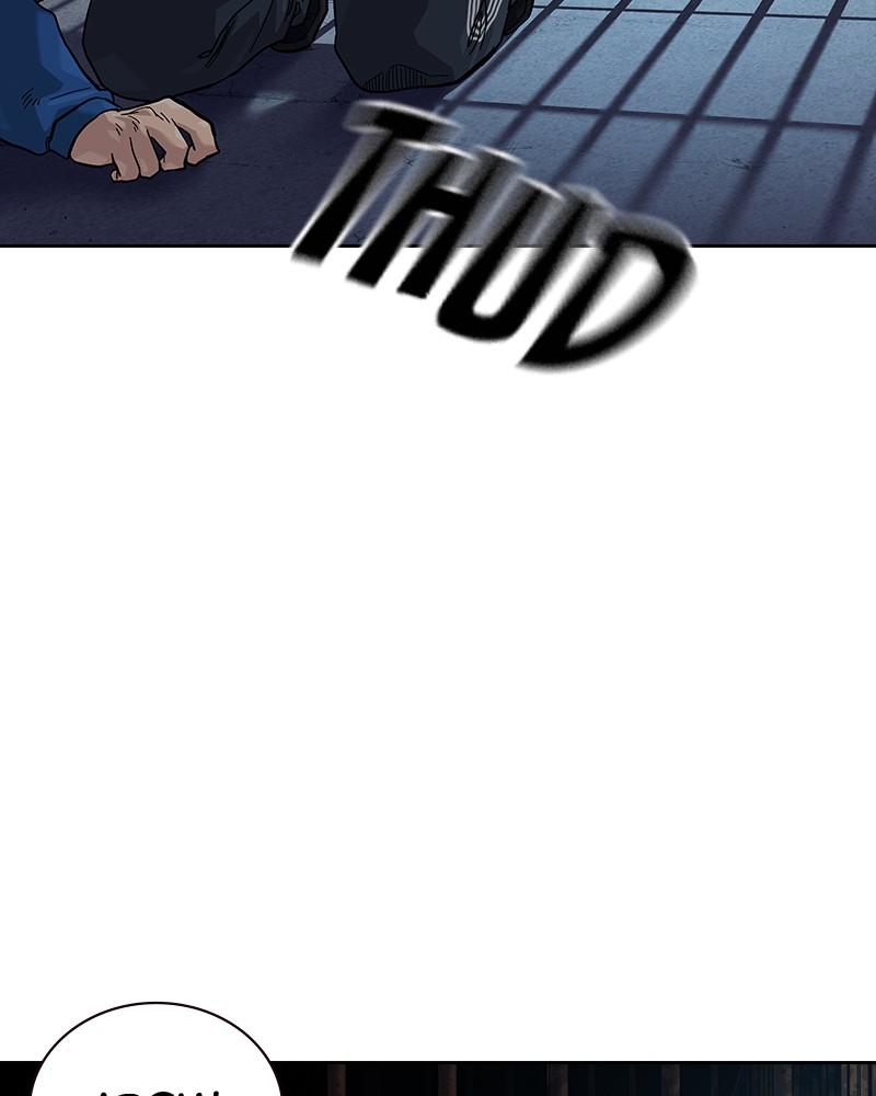 To Not Die Chap 227 - Next Chap 228