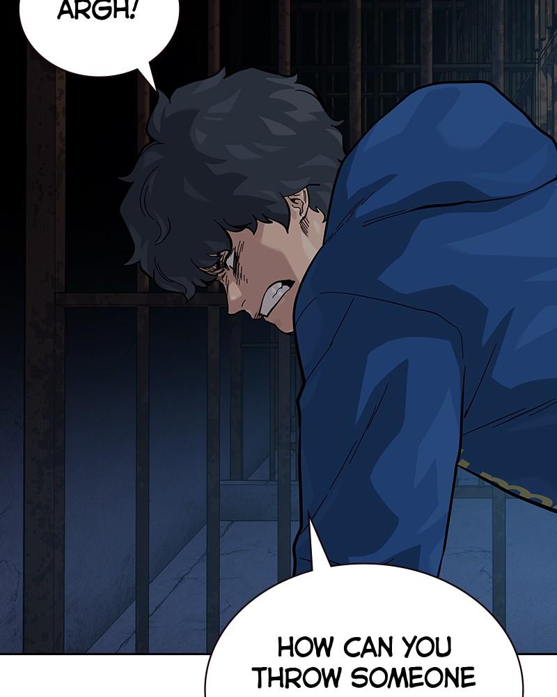 To Not Die Chap 227 - Next Chap 228