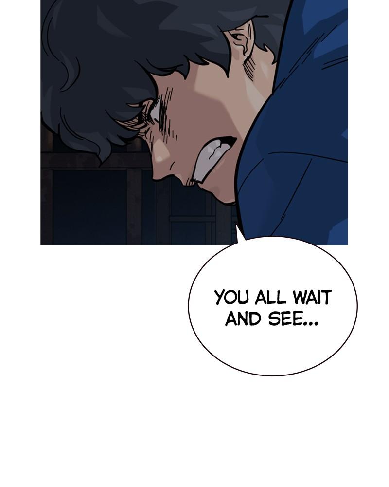 To Not Die Chap 136 - Next Chap 137